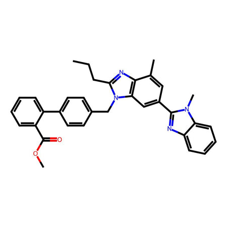 Telmisartan EP Impurity I|C4X-135914|528560-93-2