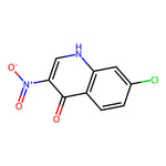 7-Chloro-3-nitroquinolin-4-ol|CS-0097831|5350-50-5