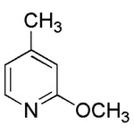 2-Methoxy-4-methylpyridine|28913|100848-70-2