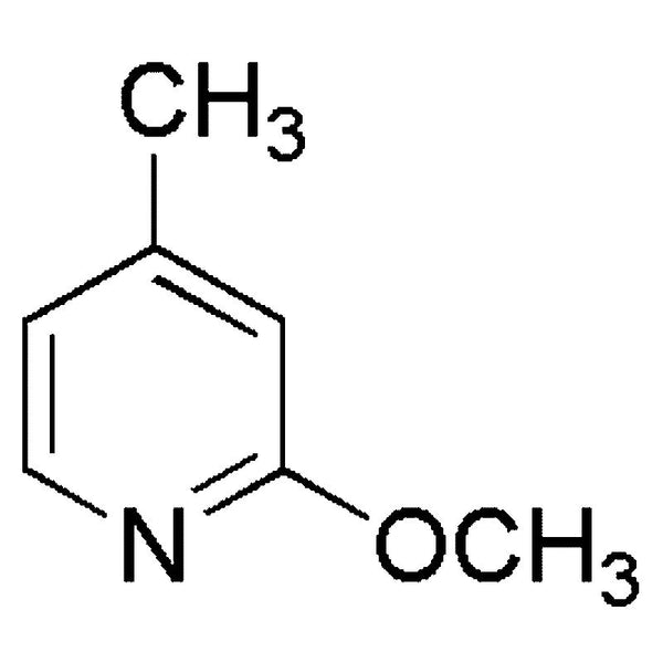 2-Methoxy-4-methylpyridine|28913|100848-70-2
