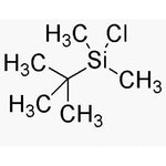 tert-Butyldimethylsilyl chloride|00614|18162-48-6