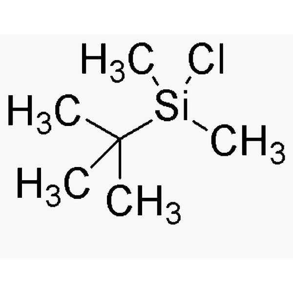tert-Butyldimethylsilyl chloride|00614|18162-48-6