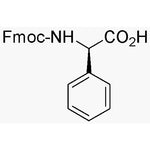 Fmoc-D-phenylglycine|03733|111524-95-9