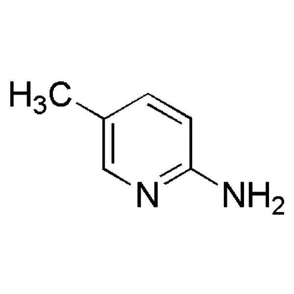 2-Amino-5-methylpyridine|16973|1603-41-4