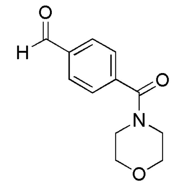 4-(Morpholine-4-carbonyl)benzaldehyde|24403|58287-80-2
