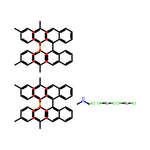 (S)-[(RuCl(T-BINAP))2(μ-Cl)3[NH2Me2]|CS-0082047|309735-86-2