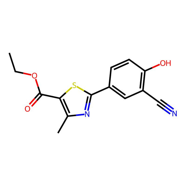 Febuxostat impurity 11|CS-0061550|161798-02-3