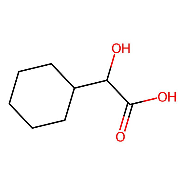 2-Cyclohexyl-2-hydroxyacetic acid|CS-0465551|4442-94-8