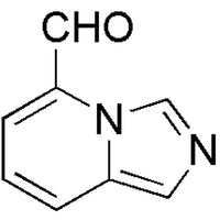 Imidazo[1,5-a]pyridine-5-carbaldehyde|19415|85691-71-0