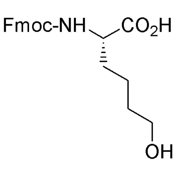 Na-Fmoc-6-hydroxynorleucine|16199|374899-60-2