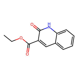 Ethyl 2-oxo-1,2-dihydroquinoline-3-carboxylate|CS-0049503|85870-47-9