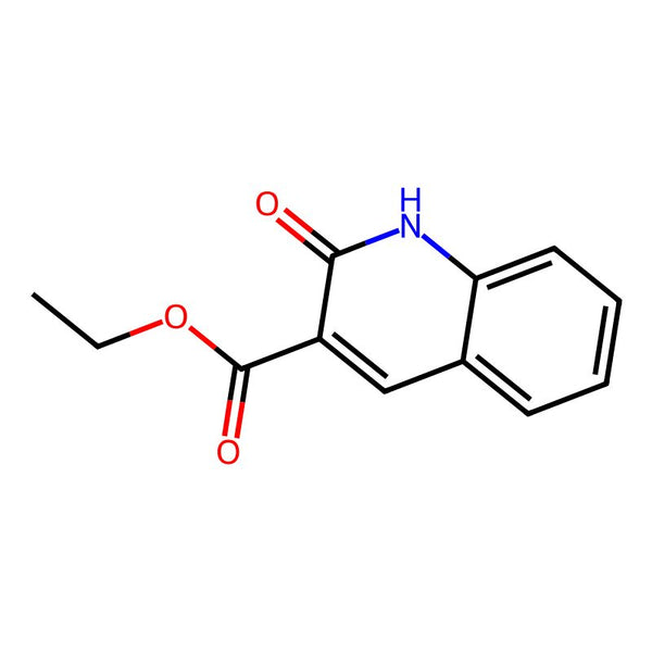 Ethyl 2-oxo-1,2-dihydroquinoline-3-carboxylate|CS-0049503|85870-47-9
