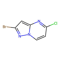 2-Bromo-5-chloropyrazolo[1,5-a]pyrimidine|CS-0137916|1780378-34-8