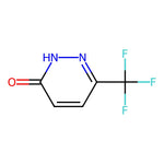 6-(Trifluoromethyl)pyridazin-3(2H)-one|CS-W019009|174607-36-4