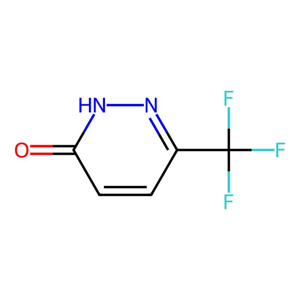 6-(Trifluoromethyl)pyridazin-3(2H)-one|CS-W019009|174607-36-4