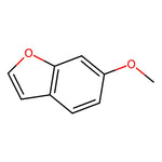6-Methoxybenzofuran|CS-0150275|50551-63-8