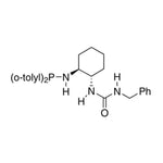 1-Benzyl-3-[(1S,2S)-2-(di-o-tolylphosphinoamino)cyclohexyl]urea, min. 97%|15-2210|1198080-57-7
