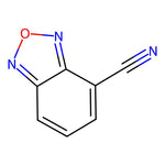 Benzo[c][1,2,5]oxadiazole-4-carbonitrile|CS-0092836|2002458-84-4