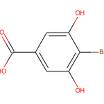 4-Bromo-3,5-dihydroxybenzoic acid|CS-W009490|16534-12-6