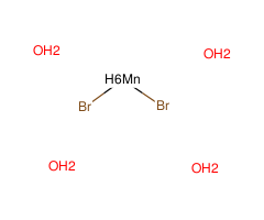 Manganese(II) bromide tetrahydrate, 99%|510052|10031-20-6