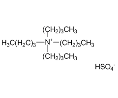 Tetrabutylammonium hydrogensulfate, 99%, for ion-pair chromatography|510068|32503-27-8
