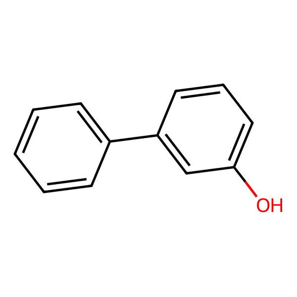 [1,1'-Biphenyl]-3-ol|CS-W017699|580-51-8