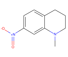 1-Methyl-7-nitro-1,2,3,4-tetrahydroquinoline|CS-W010705|39275-18-8