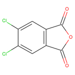 5,6-Dichloroisobenzofuran-1,3-dione|CS-0109872|942-06-3