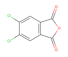 5,6-Dichloroisobenzofuran-1,3-dione|CS-0109872|942-06-3