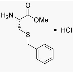 S-Benzyl-L-cysteine methyl ester hydrochloride|03049|16741-80-3