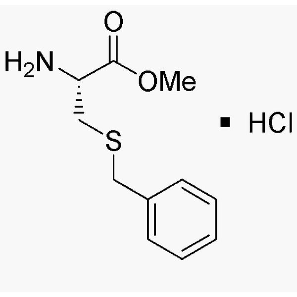 S-Benzyl-L-cysteine methyl ester hydrochloride|03049|16741-80-3