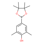 2,6-Dimethyl-4-(4,4,5,5-tetramethyl-1,3,2-dioxaborolan-2-yl)phenol|CS-0089478|269410-25-5