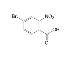 4-Bromo-2-nitrobenzoic acid|CS-W002727|99277-71-1