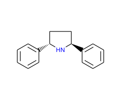 (2S,5S)-2,5-Diphenylpyrrolidine|CS-W010455|295328-85-7