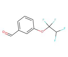 3-(1,1,2,2-Tetrafluoroethoxy)benzaldehyde, 95%|510322|35295-35-3