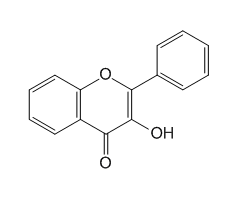 3-Hydroxyflavone, 98.5%|510349|577-85-5