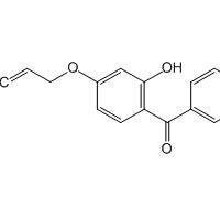 4-Allyloxy-2-hydroxybenzophenone, 99%|510408|2549-87-3