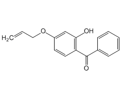4-Allyloxy-2-hydroxybenzophenone, 99%|510408|2549-87-3