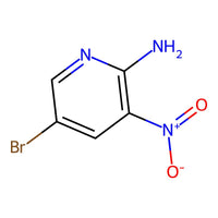 2-Amino-5-bromo-3-nitropyridine|CS-W002231|6945-68-2