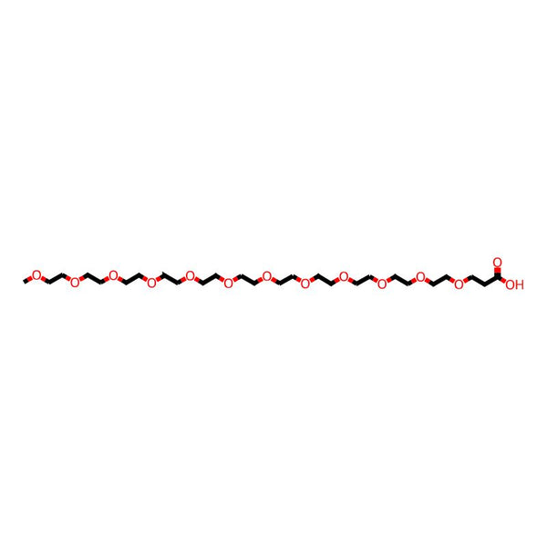 m-PEG12-acid|CS-0114277|2135793-73-4