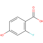 2-Fluoro-4-hydroxybenzoic acid|CS-W002753|65145-13-3
