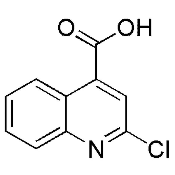 2-Chloroquinoline-4-carboxylic acid|23244|5467-57-2
