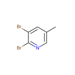 2,3-Dibromo-5-methylpyridine|CS-B0810|29232-39-1