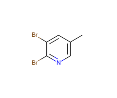 2,3-Dibromo-5-methylpyridine|CS-B0810|29232-39-1