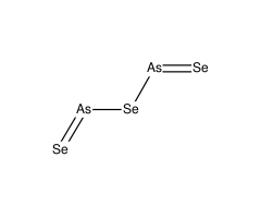 Arsenic Selenide, 99.9999%, powder |510932|1303-36-2