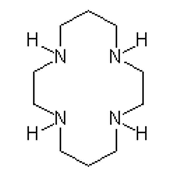 1,4,8,11-Tetraazacyclotetradecane, min. 98% CYCLAM|07-1959|295-37-4