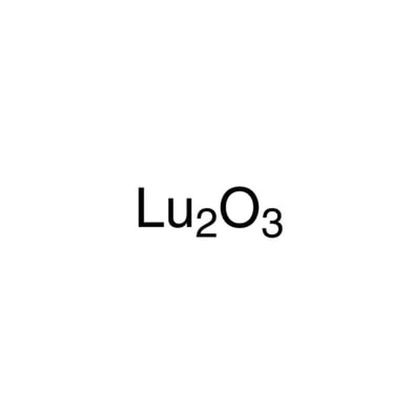 Lutetium(III) oxide (99.999%-Lu) (REO) PURATREM|93-7115|12032-20-1