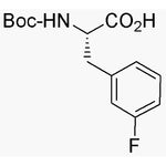 Boc-3-fluoro-L-phenylalanine|04141|114873-01-7