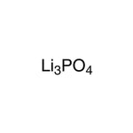 Lithium orthophosphate, 98%|93-0349|10377-52-3
