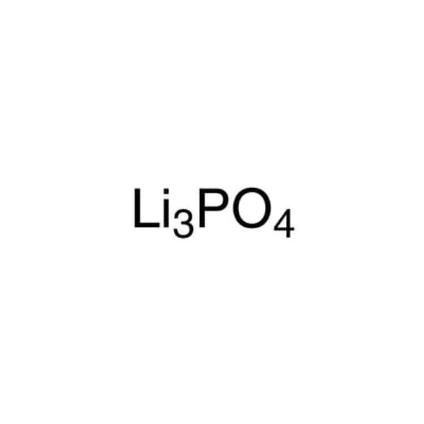 Lithium orthophosphate, 98%|93-0349|10377-52-3